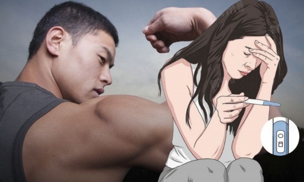 Bác sĩ khoa Nam học 'vạch trần' lý do nam giới vạm vỡ, sinh lý mạnh vẫn khó có con