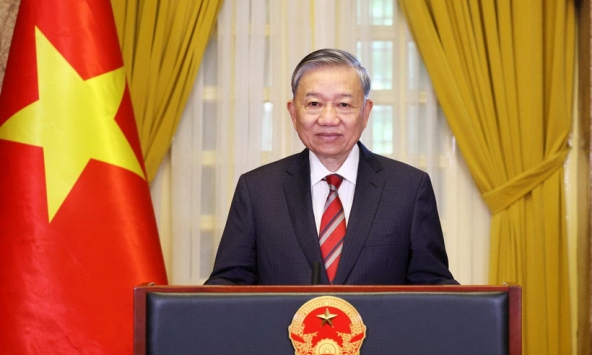 Ngày hội non sông và trọng trách trước Nhân dân