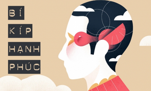 'Cách để sống hạnh phúc là gì?' - 1 câu hỏi, hàng nghìn đáp án trên Threads: 'Kệ mình. Kệ họ. Kệ đi. Đó là hạnh phúc!'