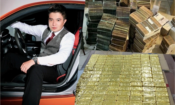 Bố của “ông trùm” đường dây lừa đảo nghìn tỷ Mr Pips bị kẻ khác lừa 2,5 tỷ đồng như thế nào?