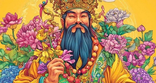 Càng về cuối tháng, 3 con giáp may mắn càng bùng nổ, tài sản tăng mạnh, rất dễ đón tin vui