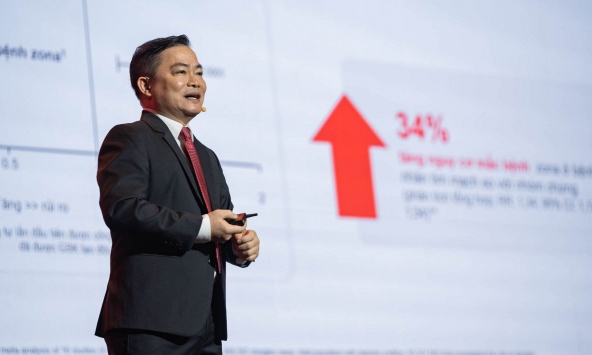 Cảnh báo nguy cơ biến chứng nghiêm trọng từ bệnh zona ở người có bệnh mạn tính