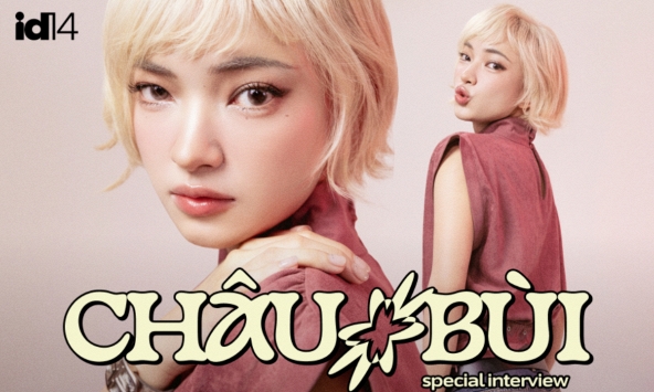 Châu Bùi: Binz mang lại cảm giác an toàn tuyệt đối, niềm tin xây dựng qua những cảm nhận rất bản năng