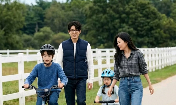 “Chỉ cần con khỏe mạnh, vui vẻ là đủ”: Quan điểm nuôi dạy con liệu có thực sự đúng trong mọi giai đoạn?