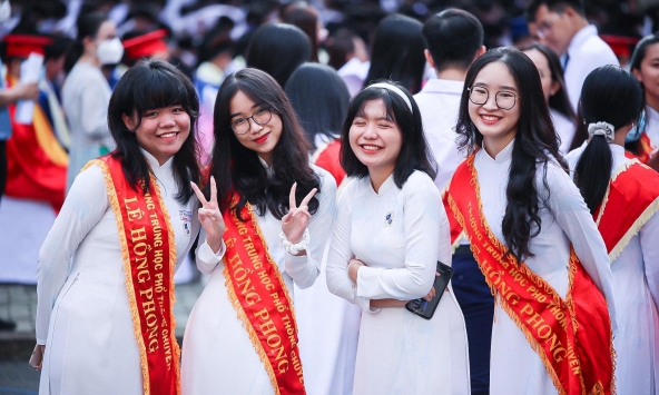 CHÍNH THỨC: Lịch thi tốt nghiệp THPT 2026 