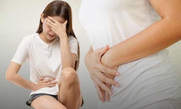 Độ tuổi có kinh nguyệt lần đầu tiên tiết lộ điều gì về sức khỏe của người phụ nữ?