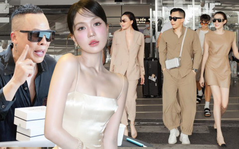 Hội bạn thân 'muốn gia nhập phải có 1 tỷ' của Ngọc Trinh giờ ra sao?