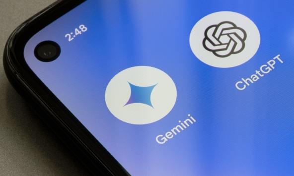 Hơn 40% người dùng quay lưng với ChatGPT và Gemini vì lo ngại rò rỉ dữ liệu