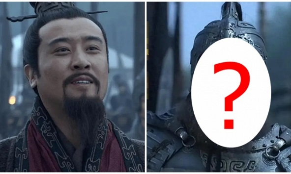 Mãnh tướng ngông bậc nhất Tam Quốc: Gọi Lưu Bị là 'chuột nhắt', cả gan truy đuổi Quan Vũ và Triệu Vân