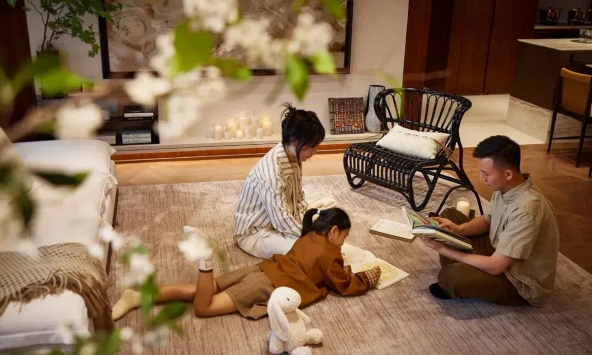 Muốn con có chính kiến, cha mẹ nên thường xuyên nói 4 câu này