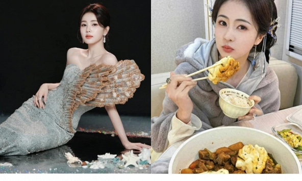 Muốn giảm cân mà không cần nhịn đói? Học ngay 'phương pháp ăn kiêng 963' của Bạch Lộc giúp giảm 1.4kg trong 3 ngày