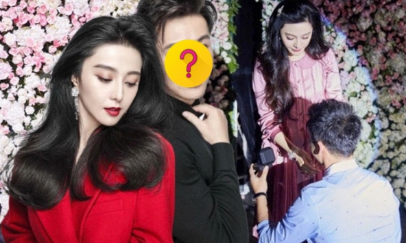 Nam thần 4.000 tỷ một bước lên sao hạng A nhờ Phạm Băng Băng, bị bóc trần 'kịch bản yêu 10 cô như 1'