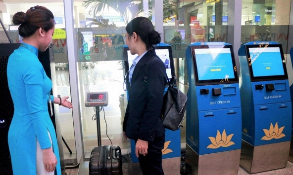 Người mua vé máy bay thời gian tới cần chú ý