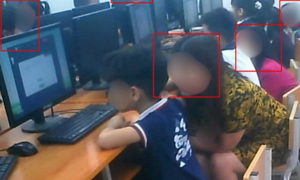 NÓNG: Hủy kết quả nhiều phòng thi VioEdu ở Hà Nội vì gian lận, camera bắt trọn 'góc khuất', giám thị bị tố nhắc bài