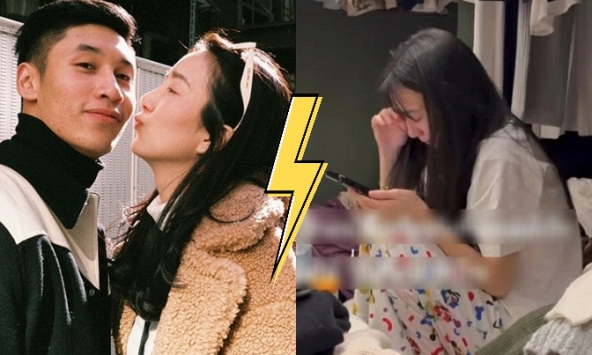 Nữ diễn viên đột ngột hủy hôn thiếu gia nghìn tỷ lên tiếng nóng: “Hạnh phúc nhất không phải là khi được cầu hôn mà là biết được chân tướng”