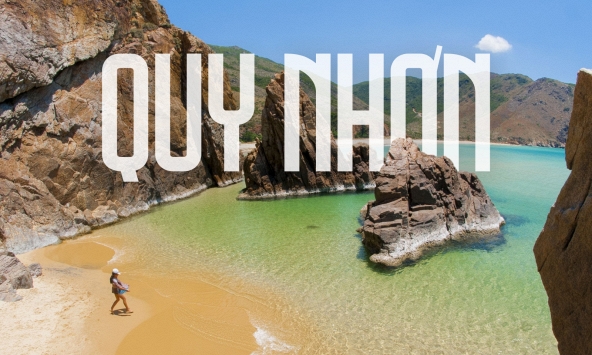 Quy Nhơn lên top 4 điểm đến thịnh hành nhất thế giới: Người Việt đã 'bỏ quên' viên ngọc biển ngay trước cửa nhà mình bấy lâu nay?