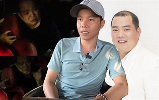 Tài xế kể lại toàn bộ chuyến xe với nhạc sĩ Minh Khang: 10 phút đầu đã “có vấn đề”, phần còn lại khó kiểm soát