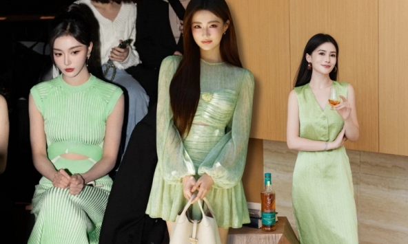 Top 3 con giáp nên mặc nhiều màu xanh lá trong tháng 2 Âm lịch: Mặc đúng màu, hút tài lộc không ngờ