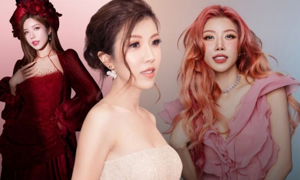 U40 vẫn trẻ trung như Trang Pháp: Không ăn kiêng khắc nghiệt, chỉ giữ vài thói quen mà vóc dáng - làn da đều 'trẻ hơn'