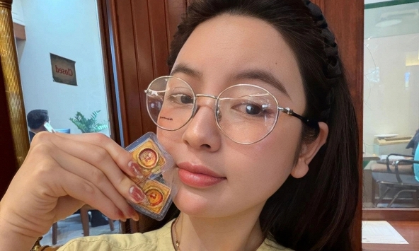 Vợ Quang Hải trước kiếm tiền tỷ, tình hình hiện tại thế nào?