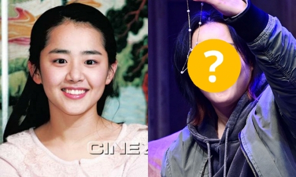 Nhan sắc khác lạ của “em gái quốc dân” Moon Geun Young sau khi mắc bệnh quái ác
