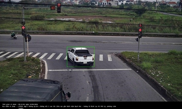 Cục CSGT cảnh báo về một lỗi mà nhiều tài xế mắc phải