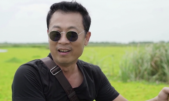 Danh hài U65 đã vắng bóng điện ảnh 20 năm nay hóa thành ‘đạo diễn phim rác’