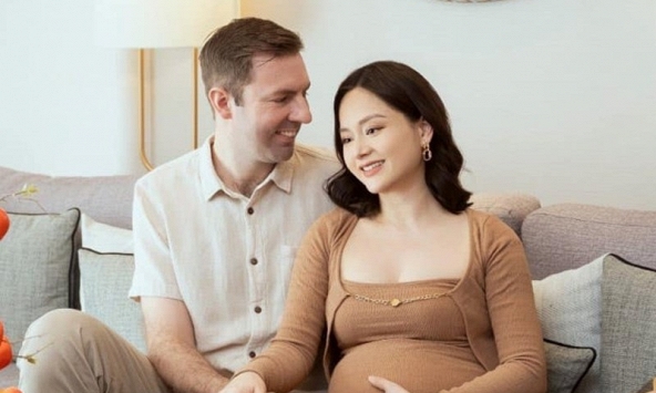 Thông tin mới nhất về phiên tòa ly hôn của diễn viên Lan Phương và chồng cũ