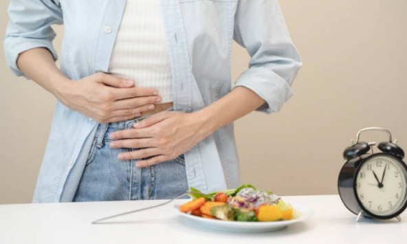 Không ăn tinh bột vẫn tăng cân: Vì sao tôi càng cố giảm lại càng “phản tác dụng”?