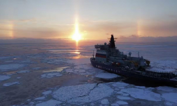 Nga lập kỷ lục tại một tuyến đường biển: 165 tàu chở dầu cỡ lớn và hàng khô được giải cứu ngoạn mục