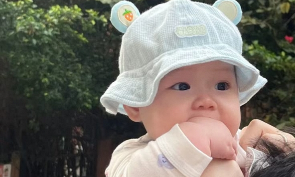 Người ta chỉ nói trên MXH không sinh con thôi chứ ra đường đi đâu cũng thấy trẻ con mà