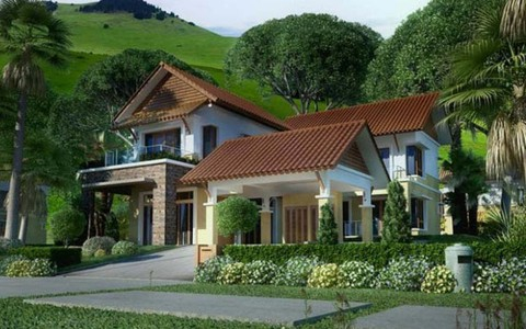 Người xưa nói: Nhà phải “trước thấp sau cao” – Đọc xong sẽ hiểu vì sao nhiều người dễ “ăn nên làm ra”