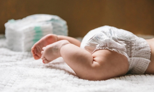 Nhận biết đúng tín hiệu sẵn sàng, tập cho trẻ 'bỏ bỉm' sẽ nhẹ nhàng hơn