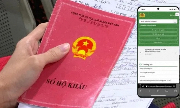 Quy định mới nhất về đăng ký thường trú chính thức áp dụng từ ngày 15/3