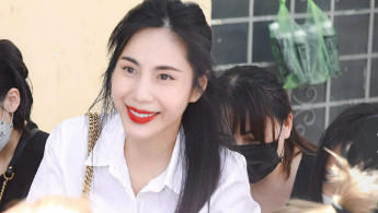 Thủy Tiên hiện ra sao sau 6 năm vướng ồn ào 178 tỷ đồng từ thiện?