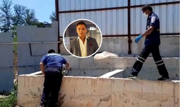 Thi thể của ngôi sao truyền hình nổi tiếng được tìm thấy tại 1 kênh nước ở Thái Lan