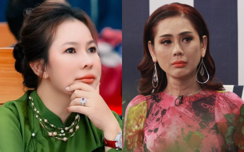 Vợ Quý Bình bị bắt, Lâm Khánh Chi phản ứng gắt: 'Mọi người sáng mắt chưa'