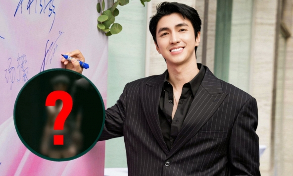 Quá xấu hổ vì chiếc quần nhạy cảm của Bình An