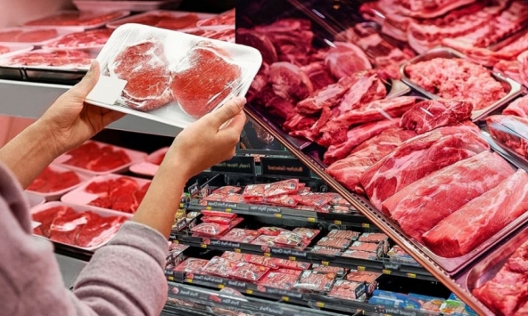 1 loại quả, 2 loại thịt trong siêu thị giảm giá cũng đừng động đến: Nhân viên nói thẳng 'nên tránh'