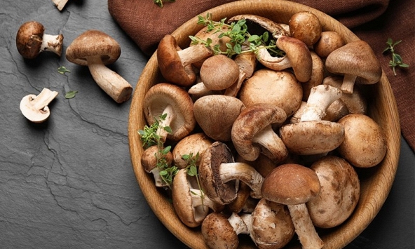 2 loại rau chứa “statin tự nhiên”: Dùng luân phiên mỗi ngày giúp giảm mỡ máu và phòng ngừa ung thư