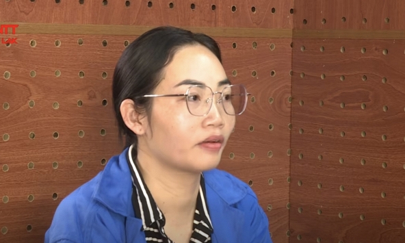 Bắt tạm giam 4 tháng “nữ quái” Nguyễn Thị Nhàn