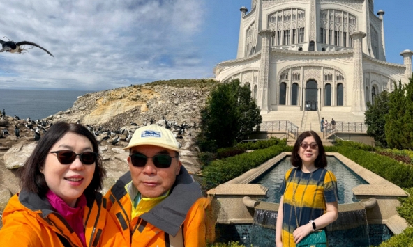 Chồng vừa nghỉ hưu, tôi nhận ra quyết định 'lo xa' từ 18 năm trước là chân ái: Cuộc sống xế chiều viên mãn đến nhường này!