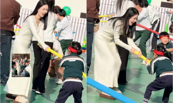 'Giáo viên không ưa nhất là những phụ huynh 'làm màu' như thế này'