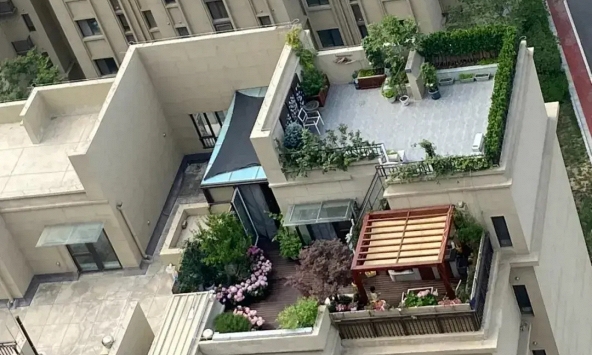 Vì rẻ mua căn nhà cao nhất của chung cư, không bóng hàng xóm: Cô gái lời được 380 triệu sau khi kể ra 3 ưu điểm