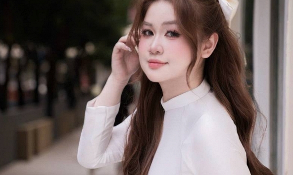 Nữ sinh chuyên Văn giành học bổng kinh tế danh giá bậc nhất Hà Lan, chỉ có 4 suất toàn cầu mỗi năm