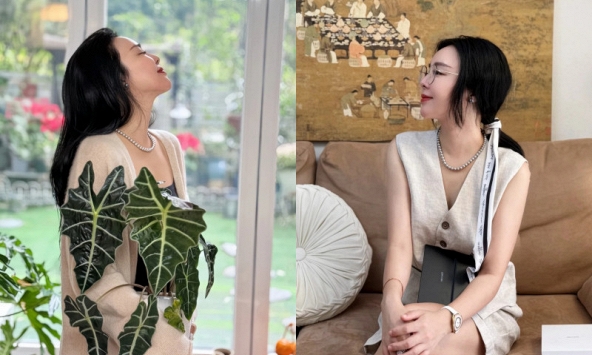 Quỹ hưu trí 19 tỷ và hành trình 'tiêu dùng tối giản' của bà mẹ đơn thân: Hóa ra hạnh phúc lớn nhất lại nằm ở đây!