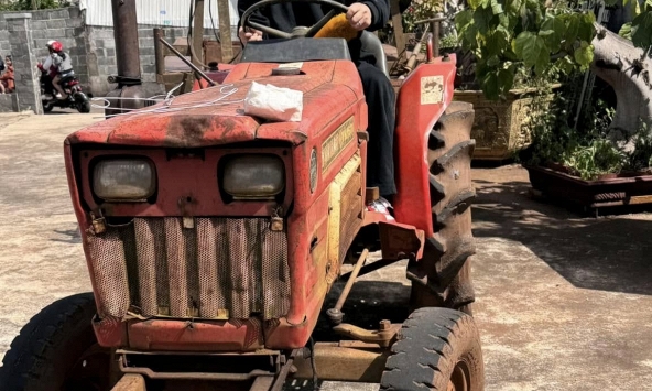 Sinh viên thiết kế đồ hoạ đứng sau đế chế doanh thu 230 tỷ/năm đã tuyên bố giải thể: Cuộc sống hiện tại bí ẩn