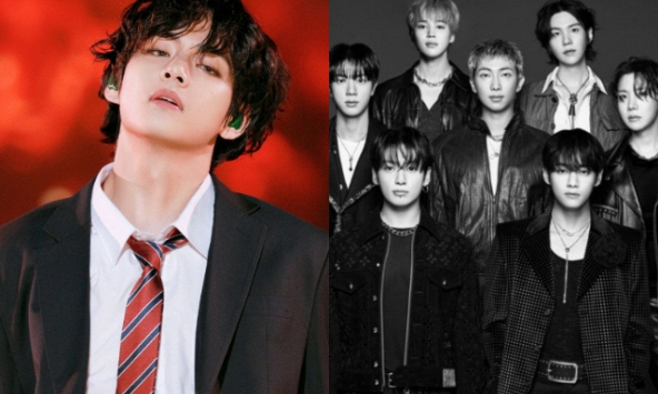 Thành viên đẹp nhất BTS nay đã khác!