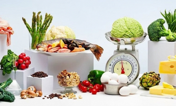 Thực đơn cho 7 ngày ăn kiêng để giảm cân, giảm mỡ và kiểm soát đường huyết