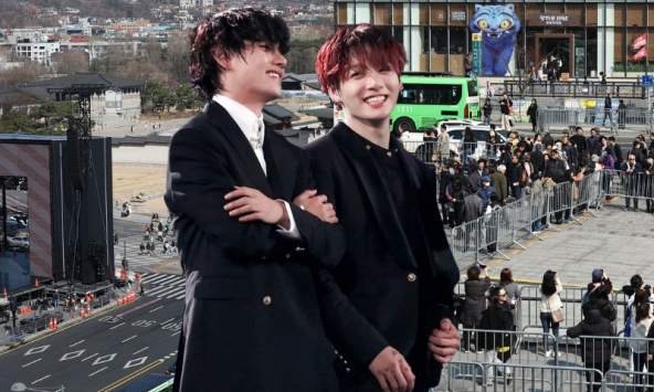 Truyền thông quốc tế nhận định Hàn Quốc dùng BTS quảng bá văn hóa, là 'cái bóng lớn' bao trùm thị trường